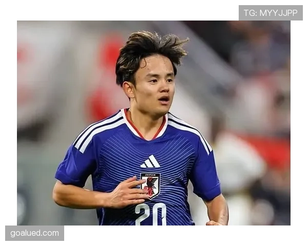 日本队2026世界杯阵容预测：久保建英领衔的亚洲之光能否突破16强魔咒