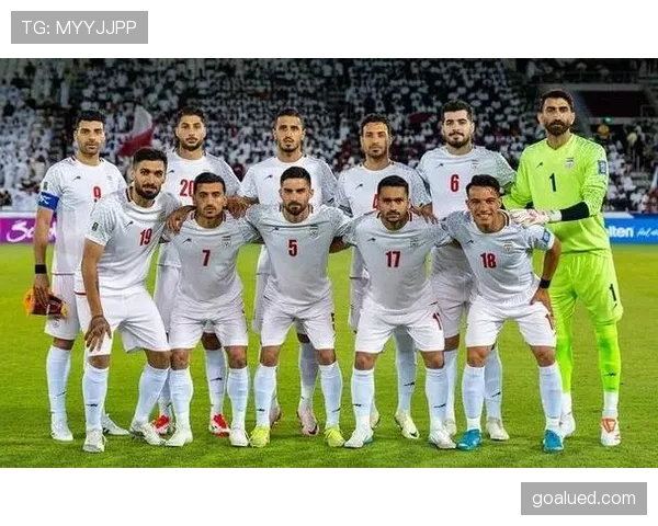 伊朗冲击2026世界杯:塔雷米领衔,能否再创亚洲奇迹 伊朗冲击2026世界杯:塔雷米领衔,能否再创亚洲奇迹